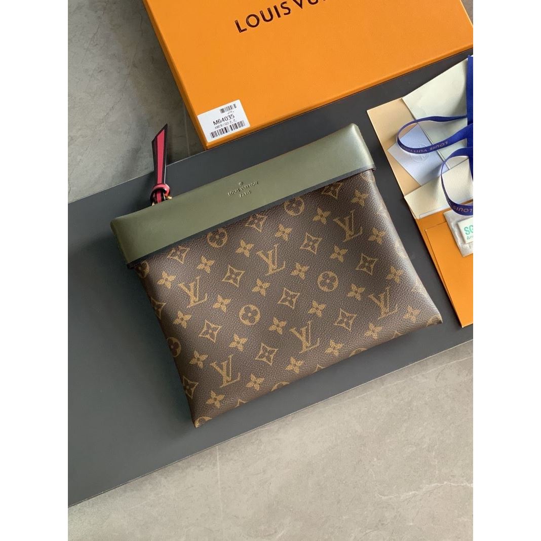 LV Wallets